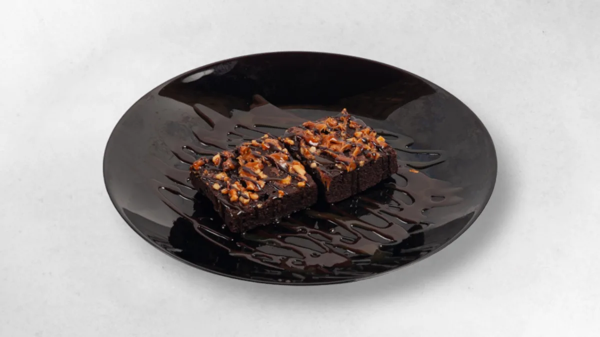 Chocolate Bruni