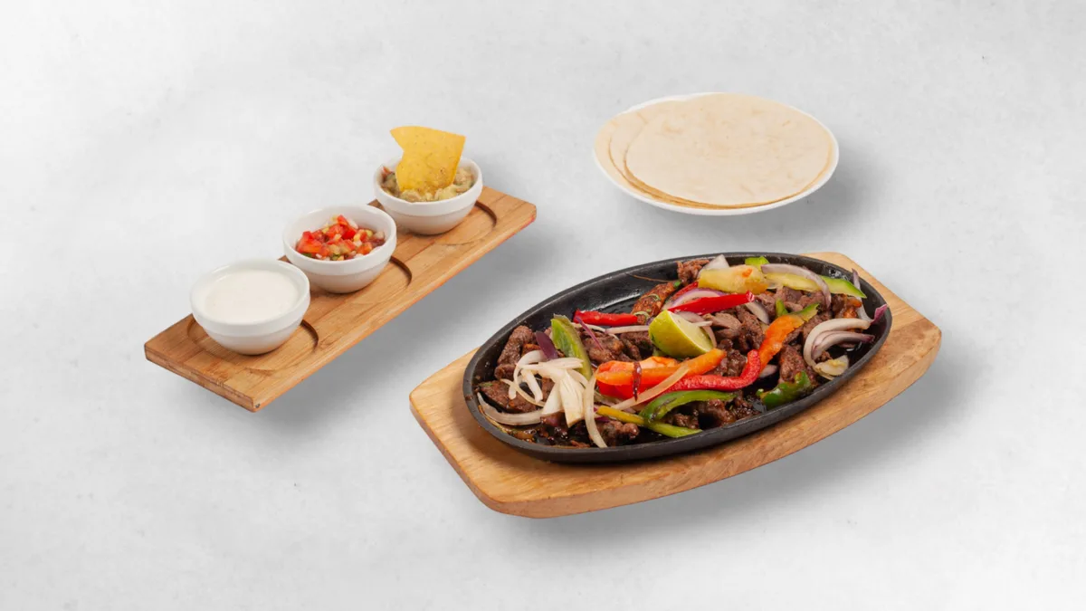Fajitas Res