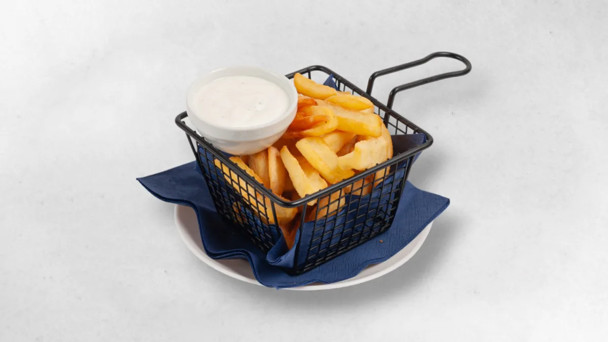 Home Fries