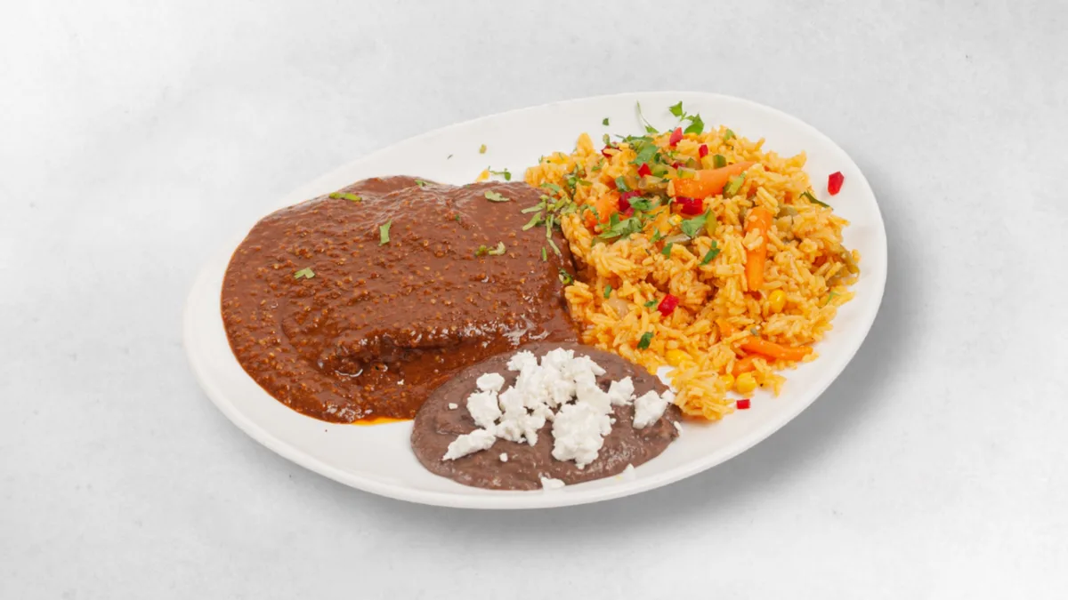 Mole Pobleno