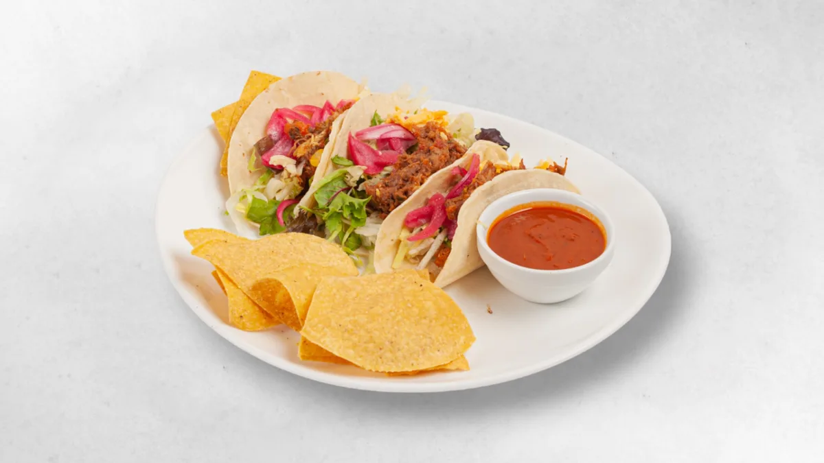 Tacos Locos Res