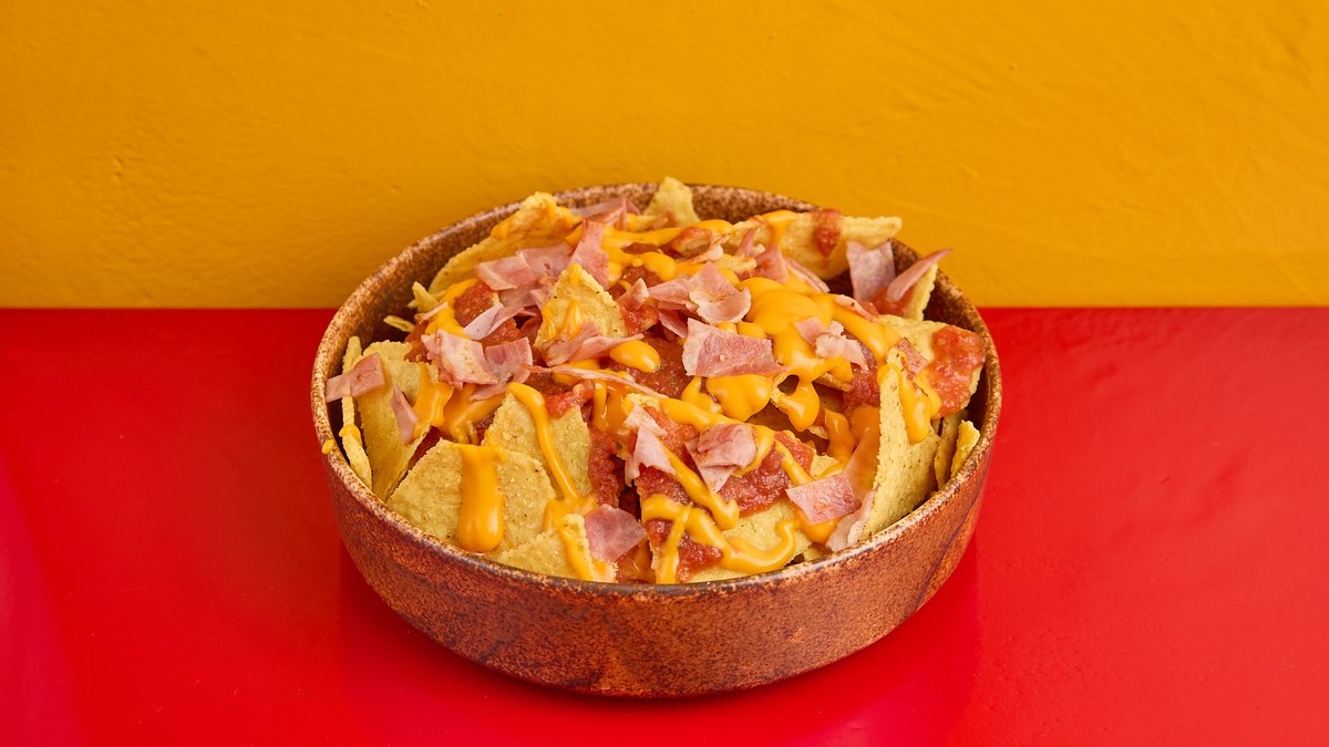 2 Nachos Classic
