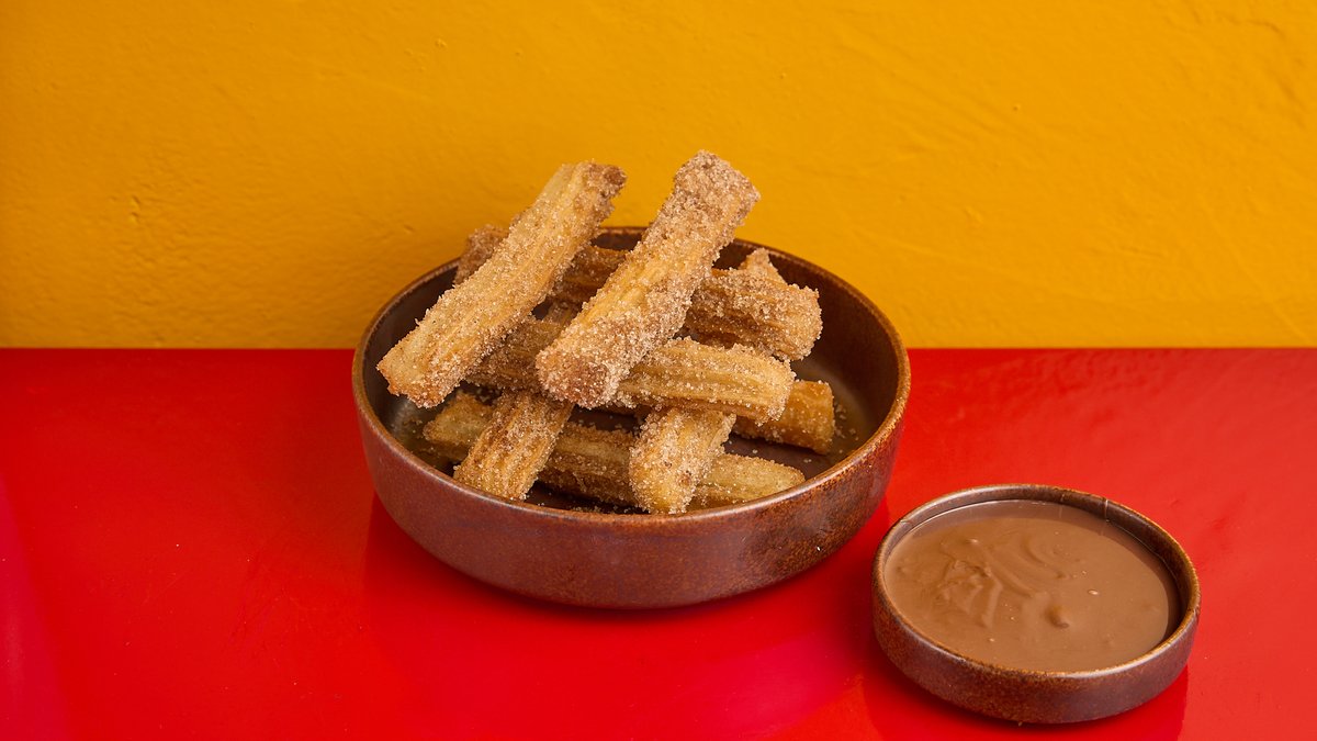 Churros
