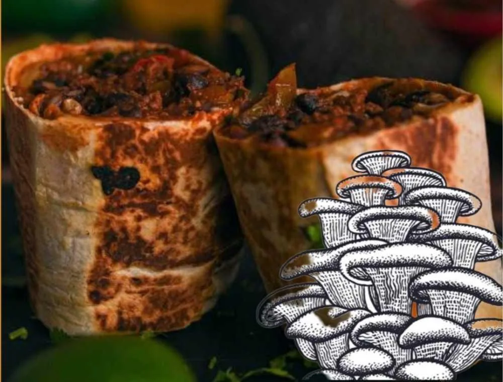 BURRITO BOCZNIAK.