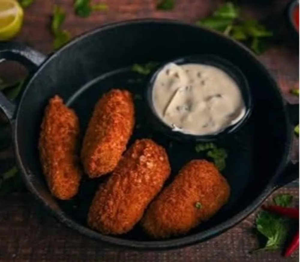 JALAPENO POPPERS.