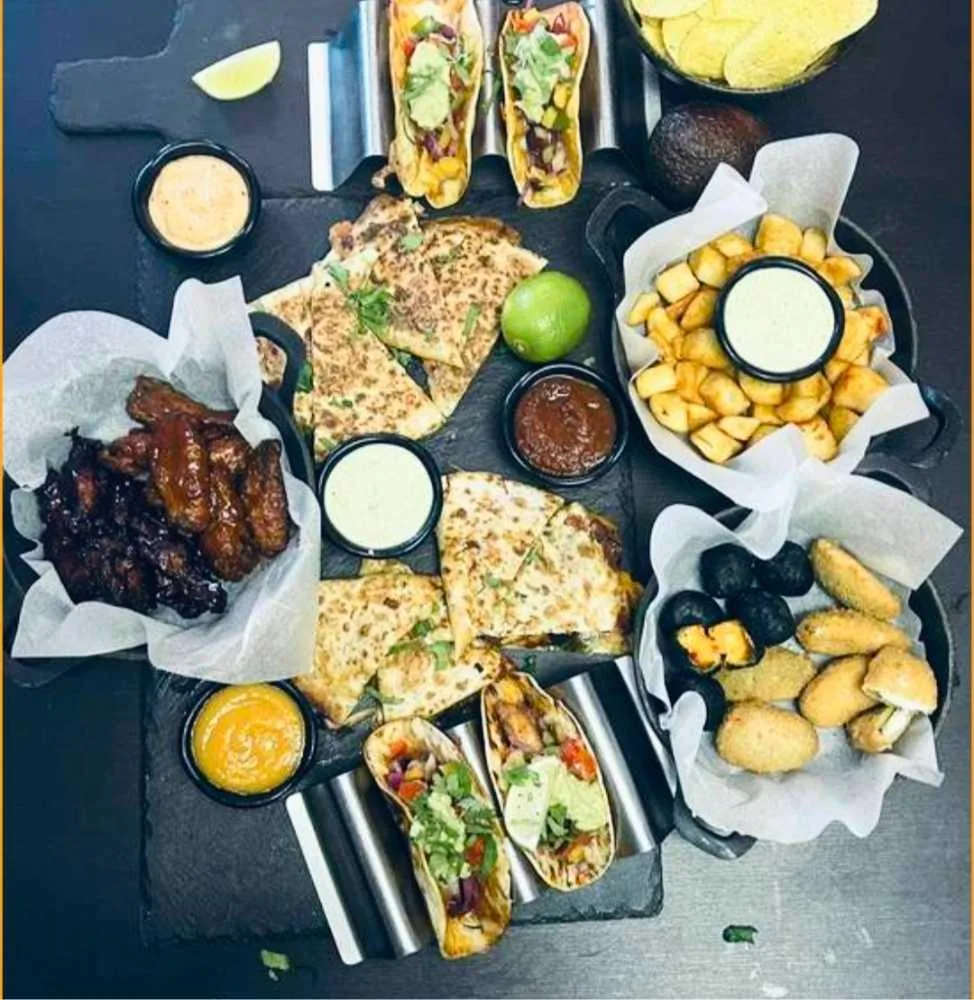 SET MENU 2 OS.
