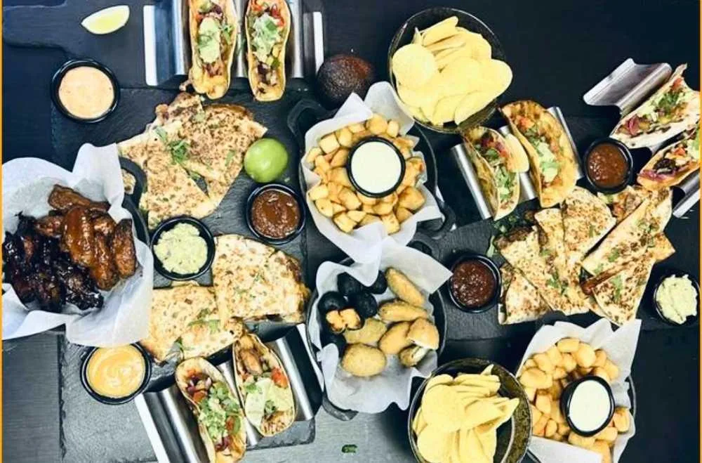 SET MENU 4 OS.