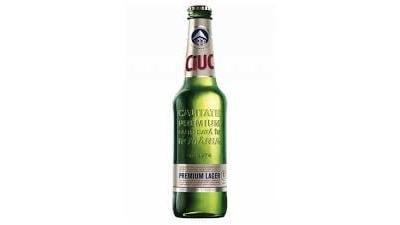 Ciuc premium lager 5.0%