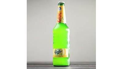 Ciuc radler lămâie șI lime 0,0%