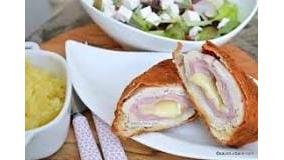Cordon bleu