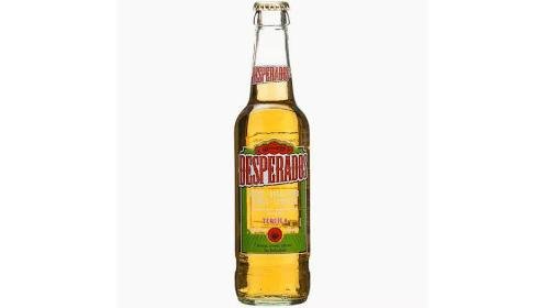 Desperados (bere cu gust de tequila) 5.9%