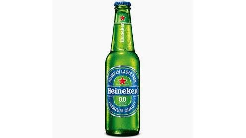Heineken 0,0%