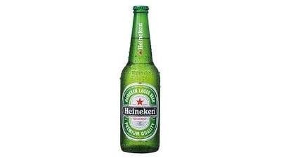 Heineken 5.0%