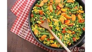 Legume mexicane