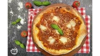 Pizza bolognese ø 25cm