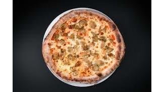 Pizza porcini ø 25cm