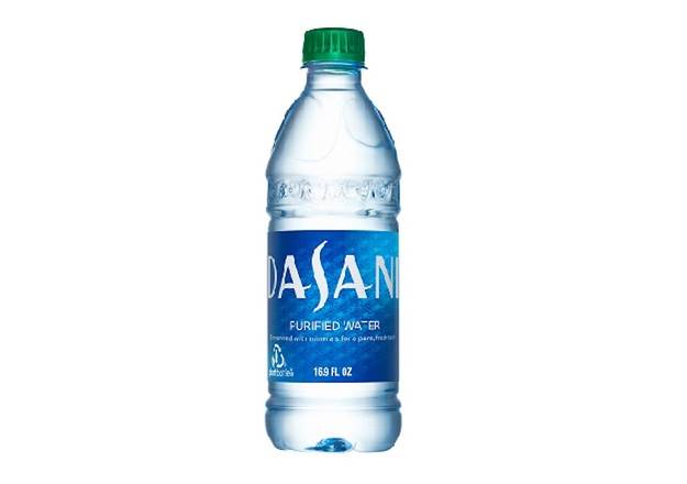 BOTTLED WATER