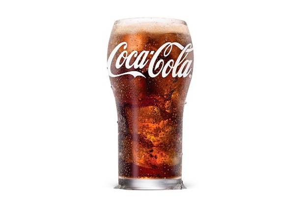 Coke