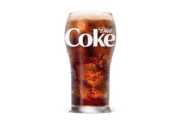 Diet Coke