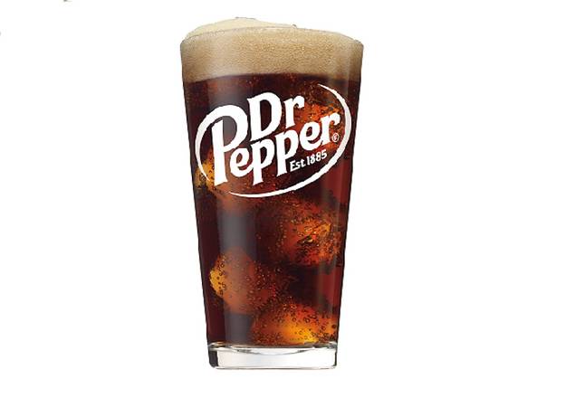 DR. PEPPER