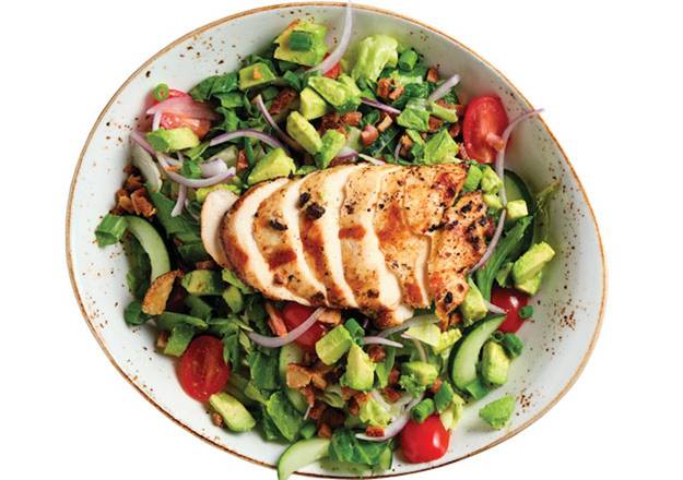 GRILLED CHICKEN BLT