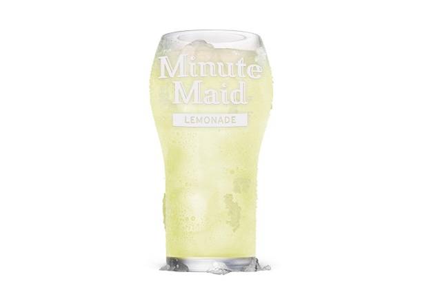 LEMONADE