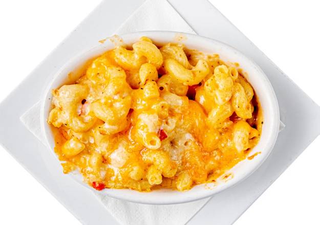 MAC n' CHEESE