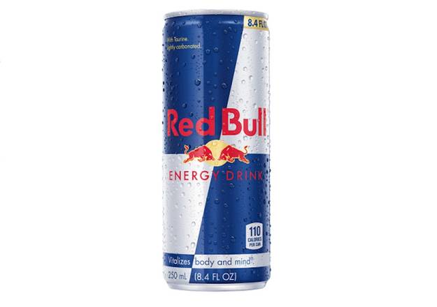 RED BULL