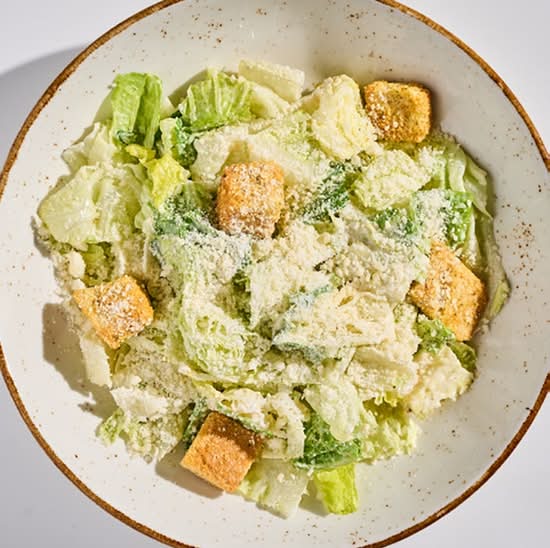 SIDE CAESAR SALAD