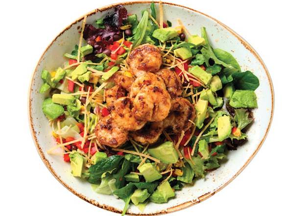 SOUTHWEST SHRIMP