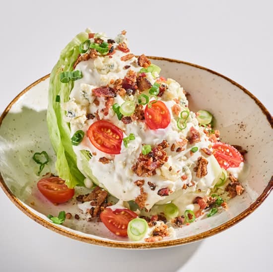WEDGE SALAD