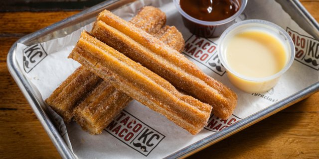 Churros