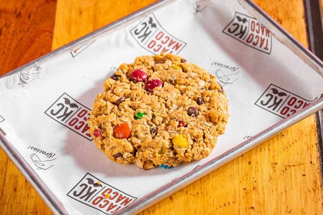 Artisanal Cookie