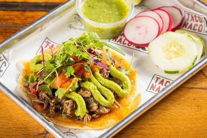 Carne Asada Chimichurri