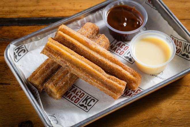 Churros
