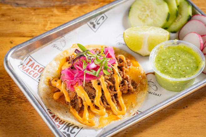 Cochinita Pibil