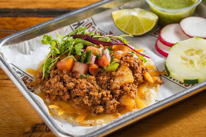 Ground Beef Picadillo