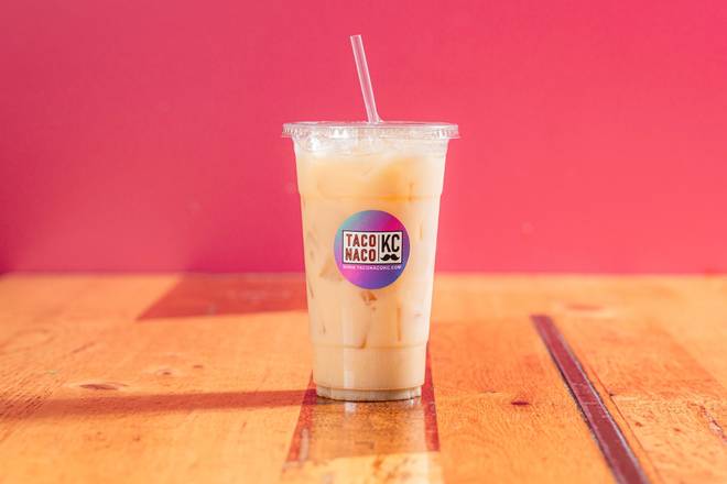 Horchata Agua Fresca
