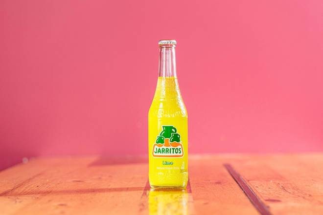Jarritos Limon