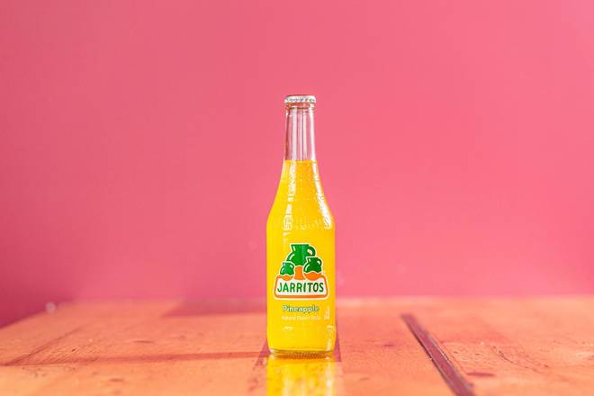Jarritos Pineapple