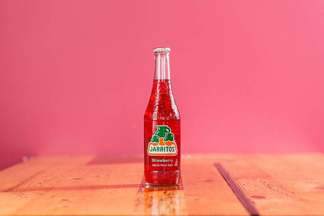 Jarritos Strawberry