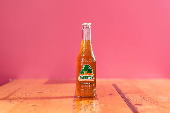 Jarritos Tamarind