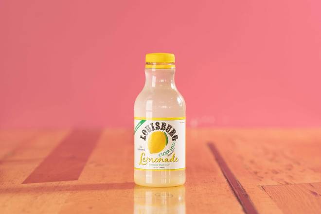 Louisburg Lemonade