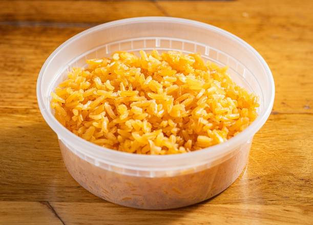 Mexican Rice