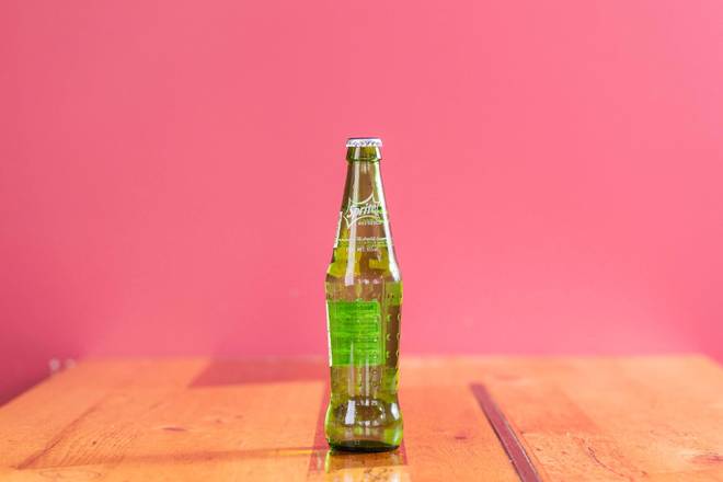 Mexican Sprite