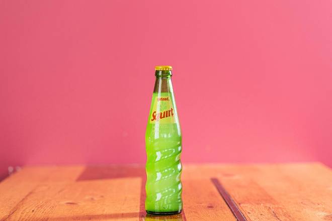Mexican Squirt