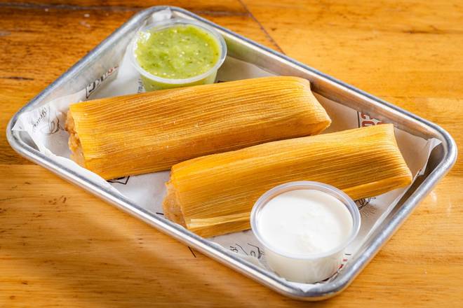Tamales (2)