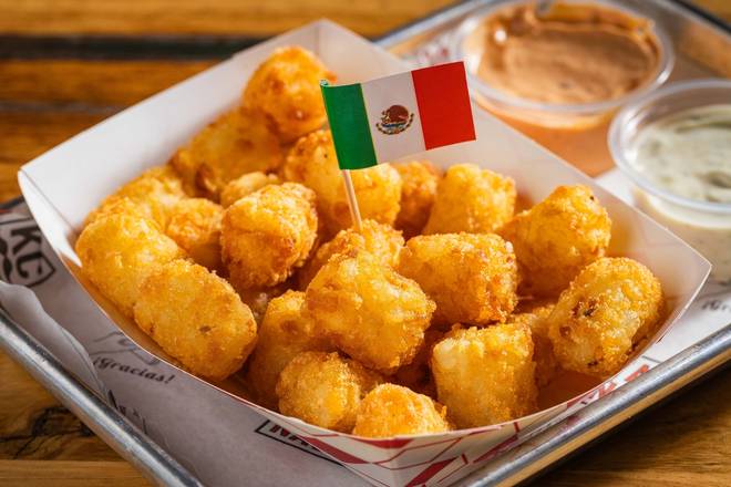 Tater Tots