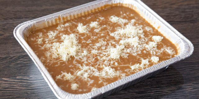 Beans
