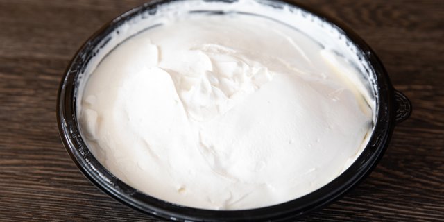 Sour Cream